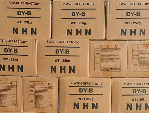 耐火泥在不同工業(yè)領(lǐng)域有哪些不同的配方？